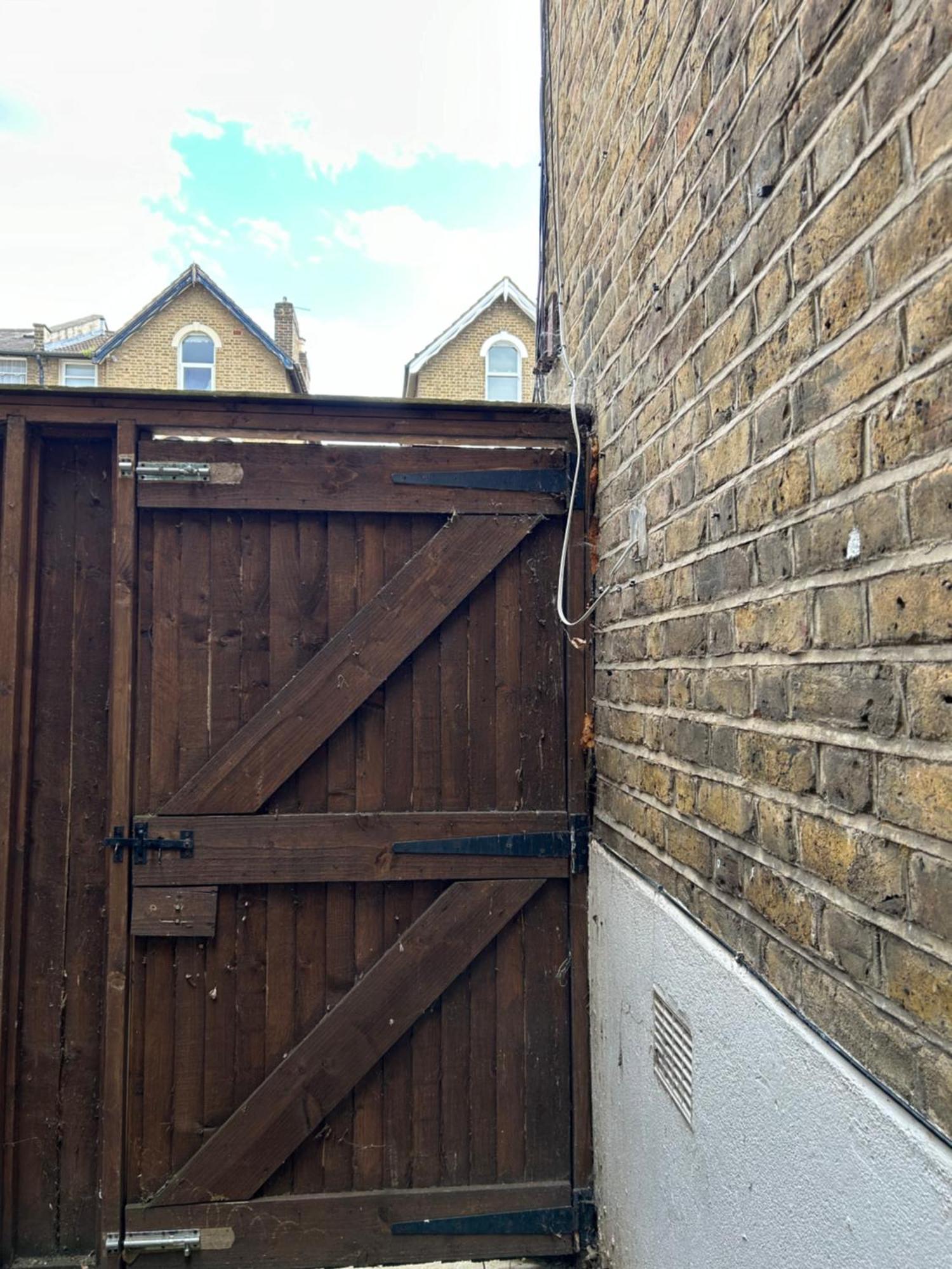 Vvs Londra