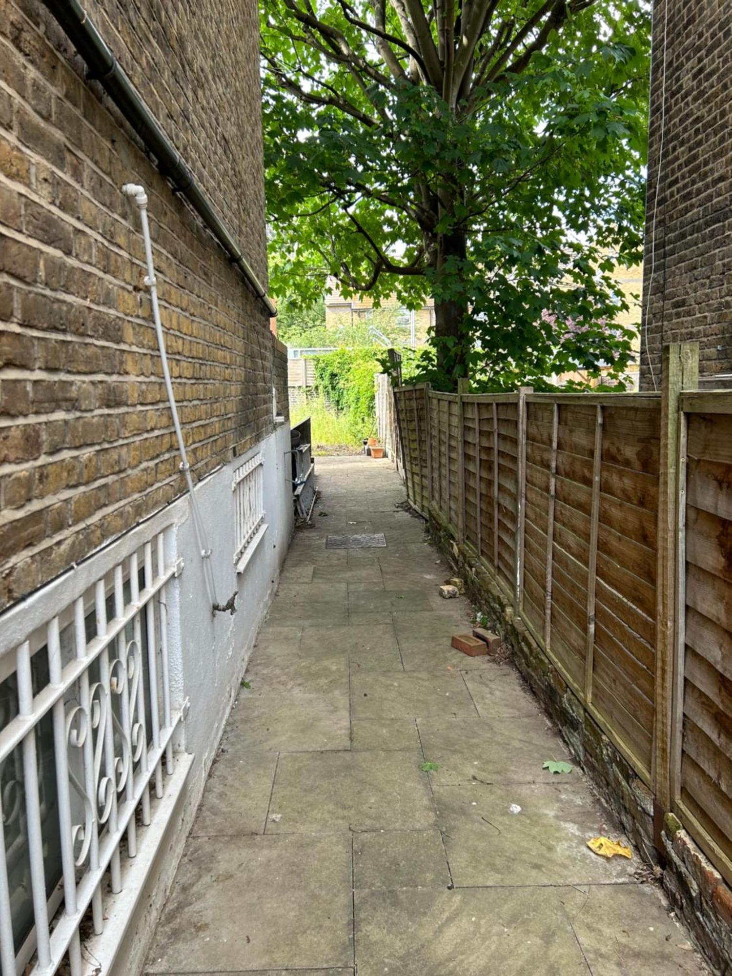 Gazde/Camere de închiriat Vvs Londra